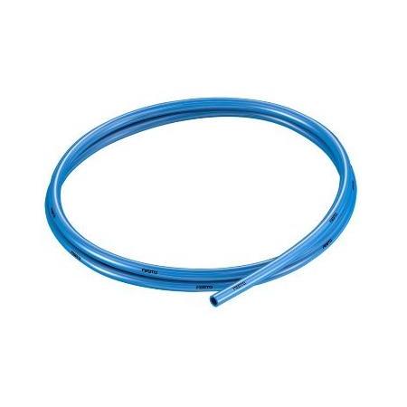 Festo Tubo blu diametro esterno 4mm (2m)